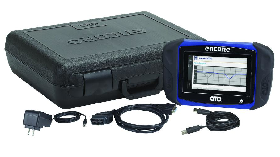 3893 Otc Fordpowerbalance