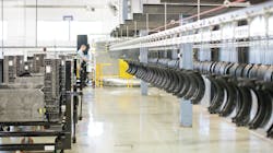 Remanufactured components help reduce replacement costs and extend vehicle life while reducing environmental impact of new part production. Remanufactured components help reduce replacement costs and extend vehicle life while reducing environmental impact of new part production.