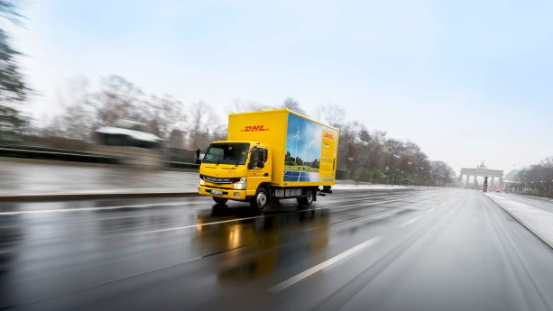 D467477 Customer Handover Fuso E Canter Fleet 14 December 2017 Berlin 5a329ed314825