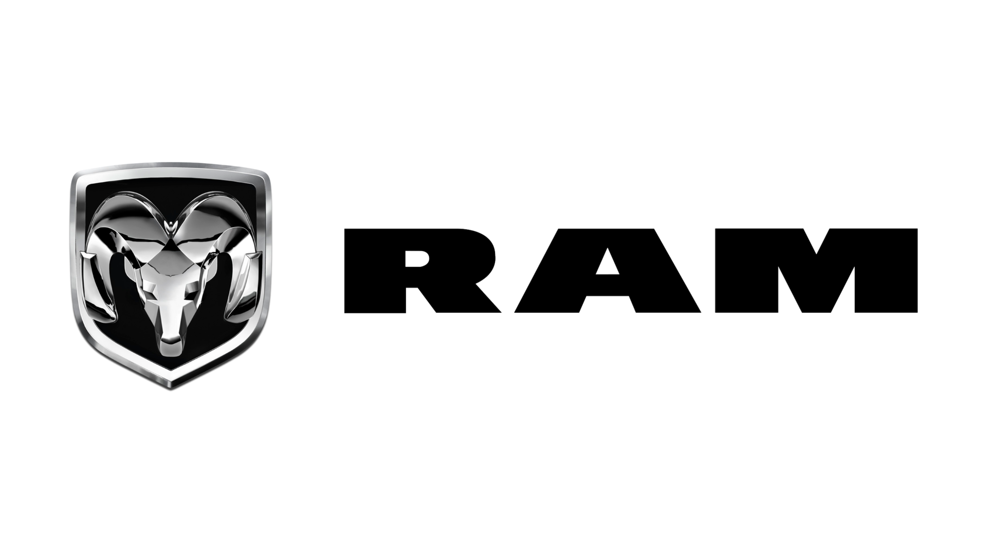Ram Logo 2009 2560x1440