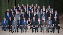 Aase Group Award Photo 2017