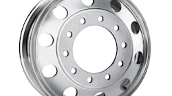 Maxion Wheels Forged Aluminum Cv Wheel A Jan 2017