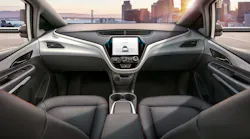 Gm Cruise Av
