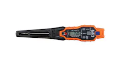 Magnetic Digital Pocket Thermometer, No. ET10