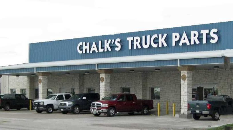 Eaton expands rebuilder program Fleet Maintenance