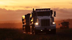 Truck-mounted hydraulic systems must be properly spec&rsquo;d and integrated with the engine, transmission and PTO.