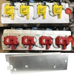 Dei Ls Engine Coil Pack Heat Shield 5a4f98fe3cd0d Dei Ls Engine Coil Pack Heat Shield 5a4f98fe3cd0d