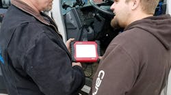 There are a number of advantages to allowing independent repair facilities access to the same diagnostic and repair information as certified dealers.