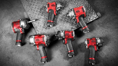 M Lock Fleet Maintenance