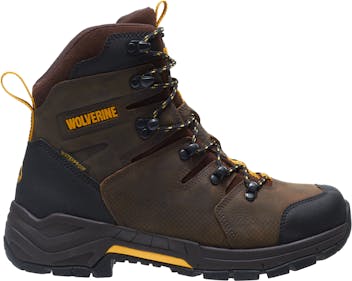 Contract LX Boots Fleet Maintenance