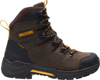 Wolverine contractor lx shop