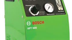 A high-pressure smoke machine can greatly reduce diagnostic time and help eliminate come-backs, helping to quickly locate leaks in turbo/boost, charge air cooler, exhaust system, wind and water, cabin, intake system, seals, gasket, hoses, fittings and more. A high-pressure smoke machine can greatly reduce diagnostic time and help eliminate come-backs, helping to quickly locate leaks in turbo/boost, charge air cooler, exhaust system, wind and water, cabin, intake system, seals, gasket, hoses, fittings and more.