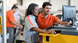 The shift to increased electronic ordering will continue as more millennials enter the heavy duty aftermarket.