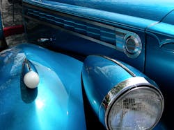 With respect to maintenance and repair of older cars, they may not have been easier to repair, but they were easier to figure out. With respect to maintenance and repair of older cars, they may not have been easier to repair, but they were easier to figure out.