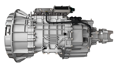 Eaton Cummins recalls 1,300 Endurant, Paccar transmissions Fleet
