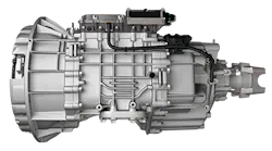 Eaton Cummins Endurant transmission