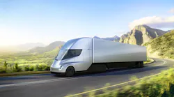 The future of vehicle autonomy and electrification is certain, and those technologies will bring a substantial change to our industry.