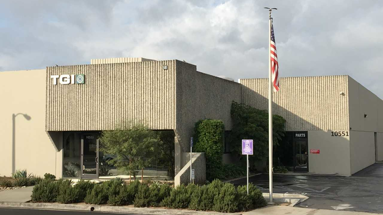 Eaton adds sixth North American authorized rebuilder Fleet Maintenance