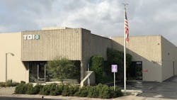 Truck Gears, Inc. of Los Alamitos, CA. Truck Gears, Inc. of Los Alamitos, CA.