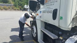 Reviewing incremental changes can help fleets adjust different aspects of their operation, such as improved scheduling or more efficient maintenance cycles. Reviewing incremental changes can help fleets adjust different aspects of their operation, such as improved scheduling or more efficient maintenance cycles.