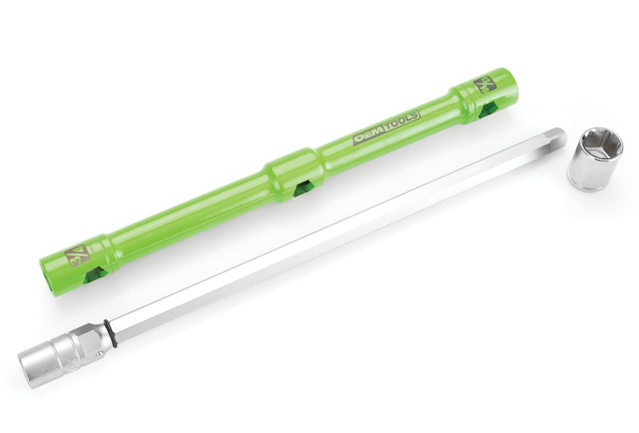 Power Cross 26" Lug Wrench, No. 20565 Fleet Maintenance