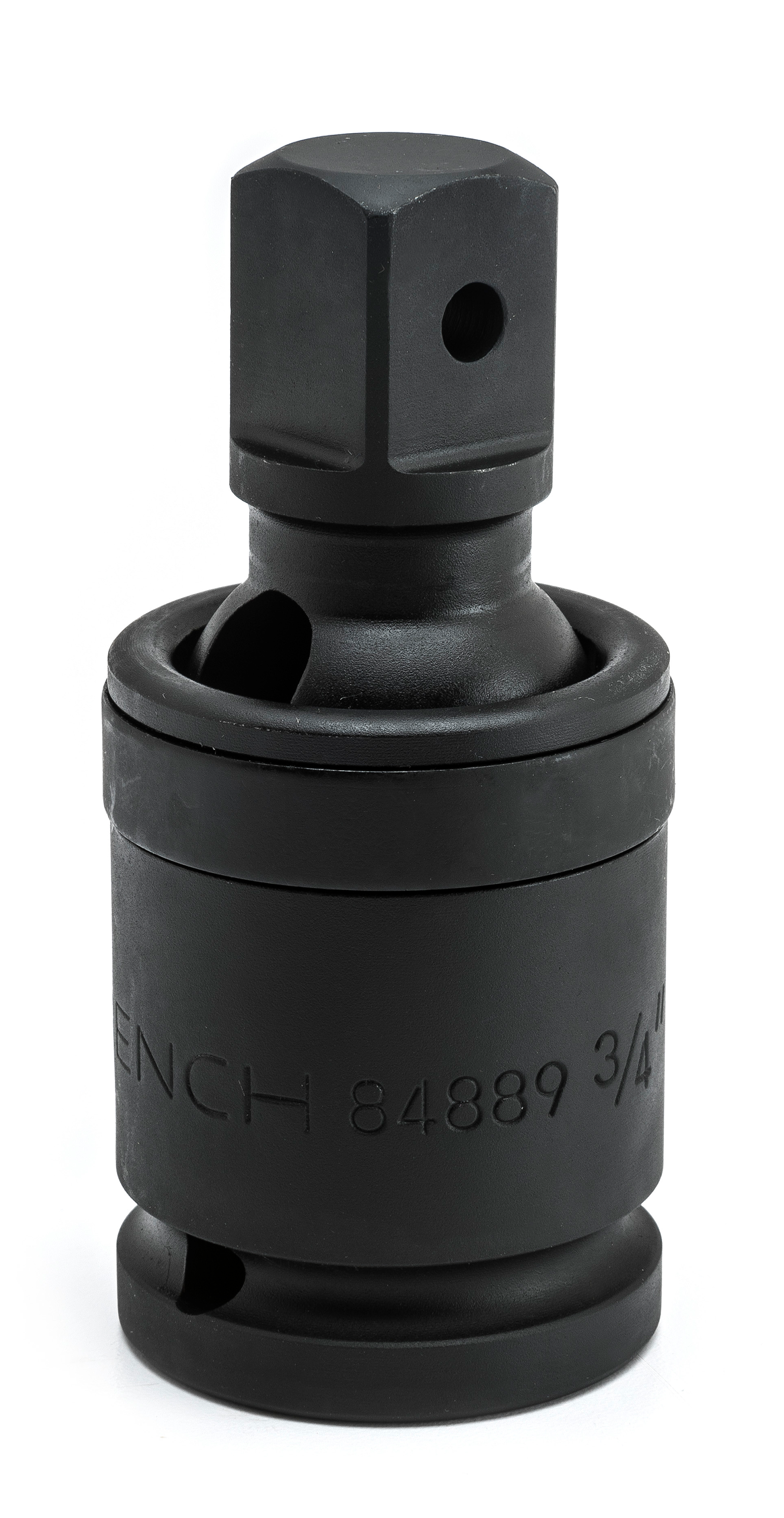 3 4 And 1 Inch Drive Impact Adapters, Extensions And Universal Joints