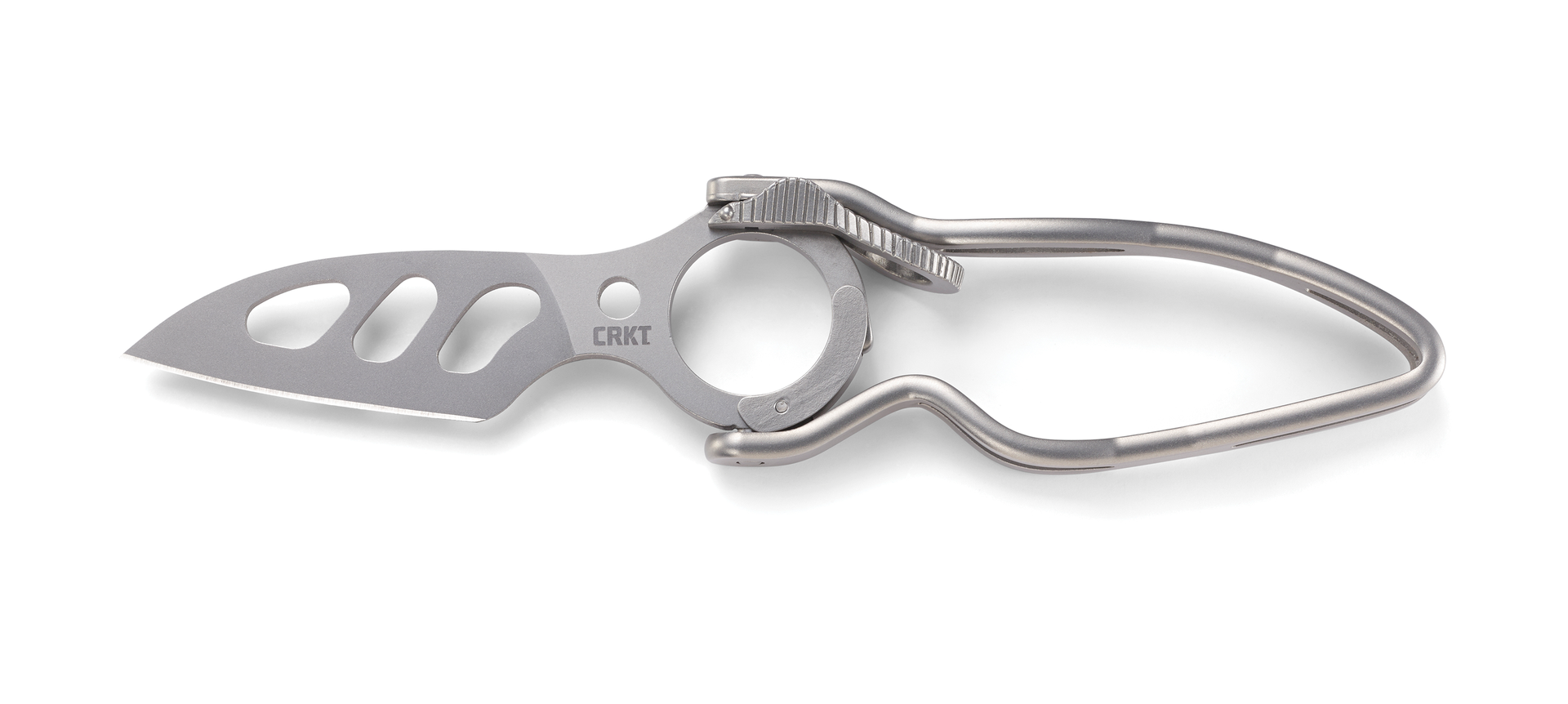 5151 Daktyl Open Front Hi Res