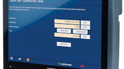 Autologic Assist Plus Square Autologic Assist Plus Square