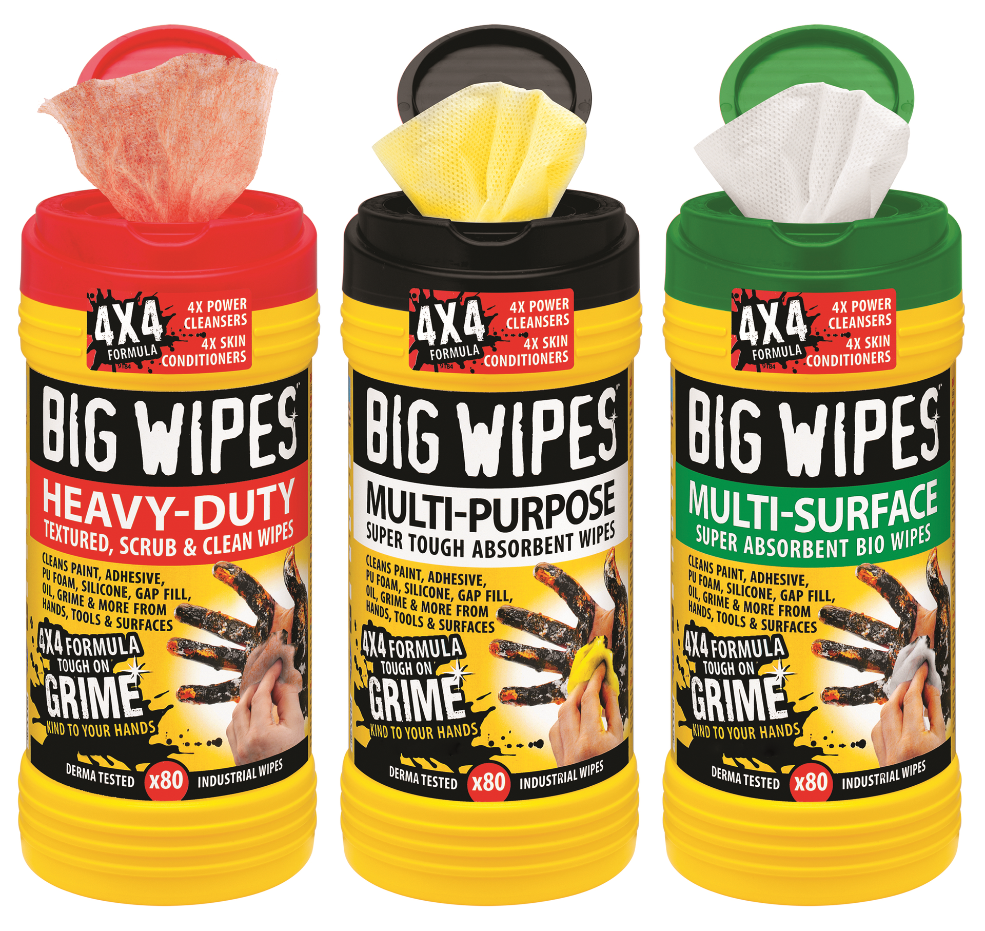 Big Wipes