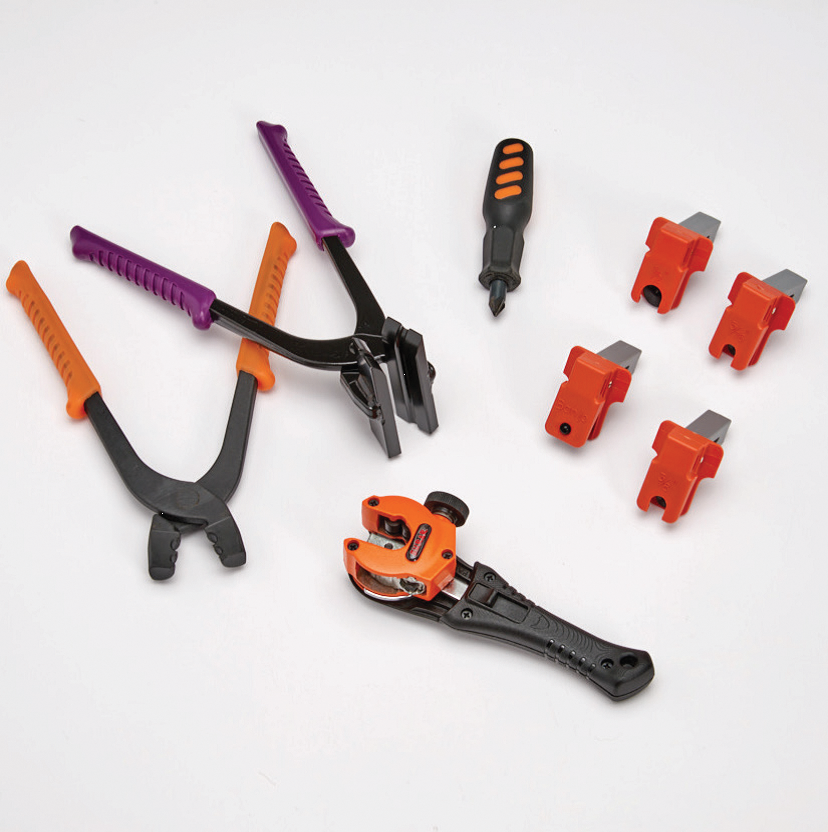 Brake Tool Assortment Bundle, No Btb5 K