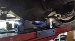 Differential Adapter Diamond