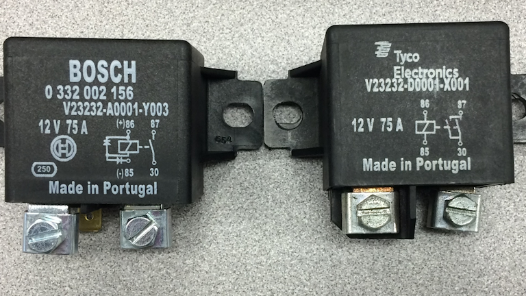 It S Not Okay To Just Swap Relays Fleet Maintenance It S Not Okay To Just Swap Relays Fleet Maintenance