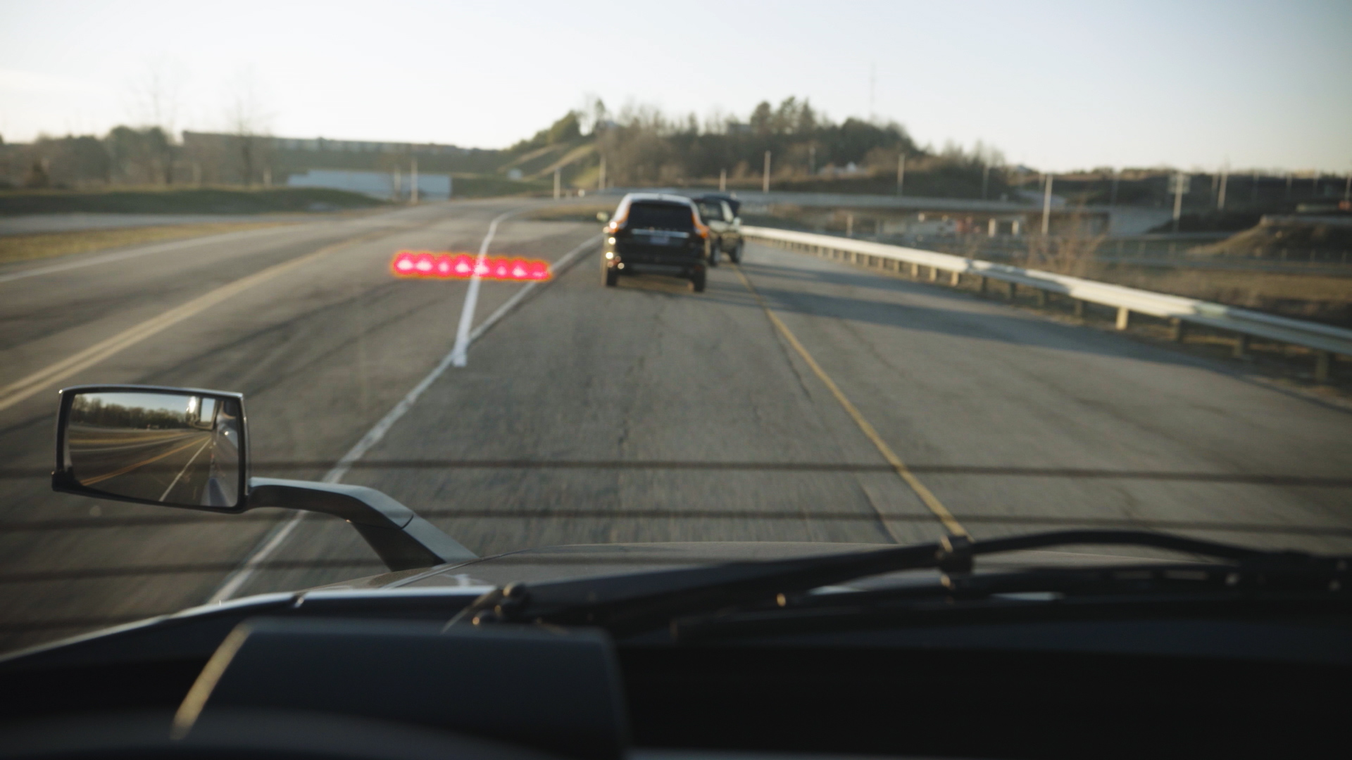 Volvo Active Driver Assist