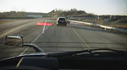 Volvo Active Driver Assist