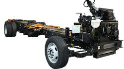 022818 Motiv Power F59 Chassis 022818 Motiv Power F59 Chassis