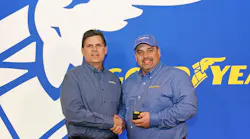 35th Goodyear Highway Hero Award Event Photo1