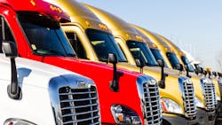 Full sensorization of vehicles helps fleet operators optimize resources, making sure assets stay on the road. Full sensorization of vehicles helps fleet operators optimize resources, making sure assets stay on the road.