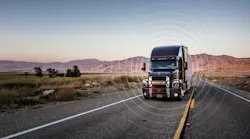 Mack Trucks continues to expand its extensive suite of uptime services with the rollout of Mack Over The Air. Mack Over The Air enables remote software updates for powertrain components and vehicle parameters for Mack trucks equipped with Mack 2017 or newer engines.