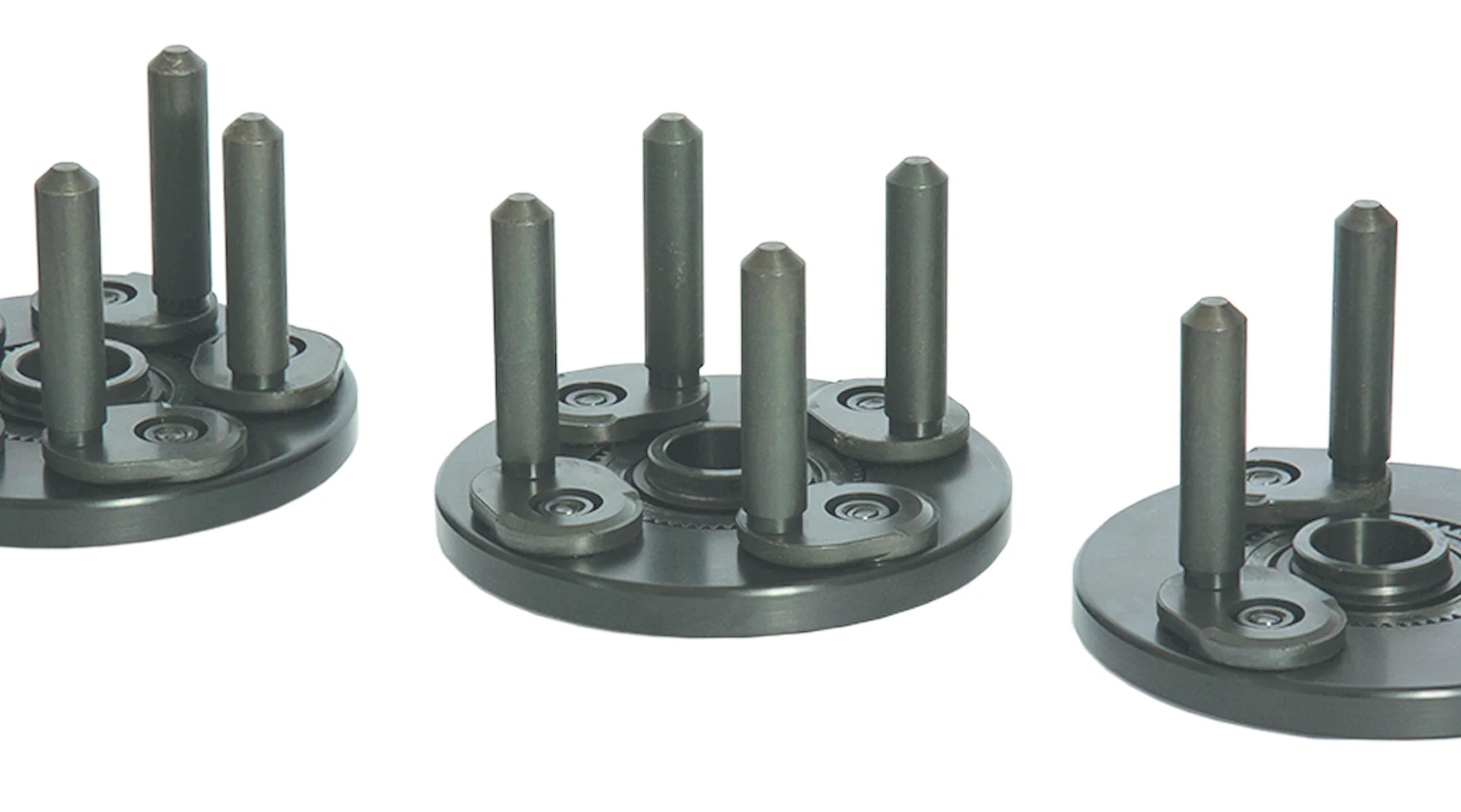 Tool Review: Coats Adjustable Pin Plates | Fleet Maintenance