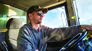 The more widespread adoption of automatic and automated manual transmissions has helped to address the learning curve with driver training, and helps alleviate driver fatigue.