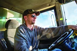 The more widespread adoption of automatic and automated manual transmissions has helped to address the learning curve with driver training, and helps alleviate driver fatigue. The more widespread adoption of automatic and automated manual transmissions has helped to address the learning curve with driver training, and helps alleviate driver fatigue.