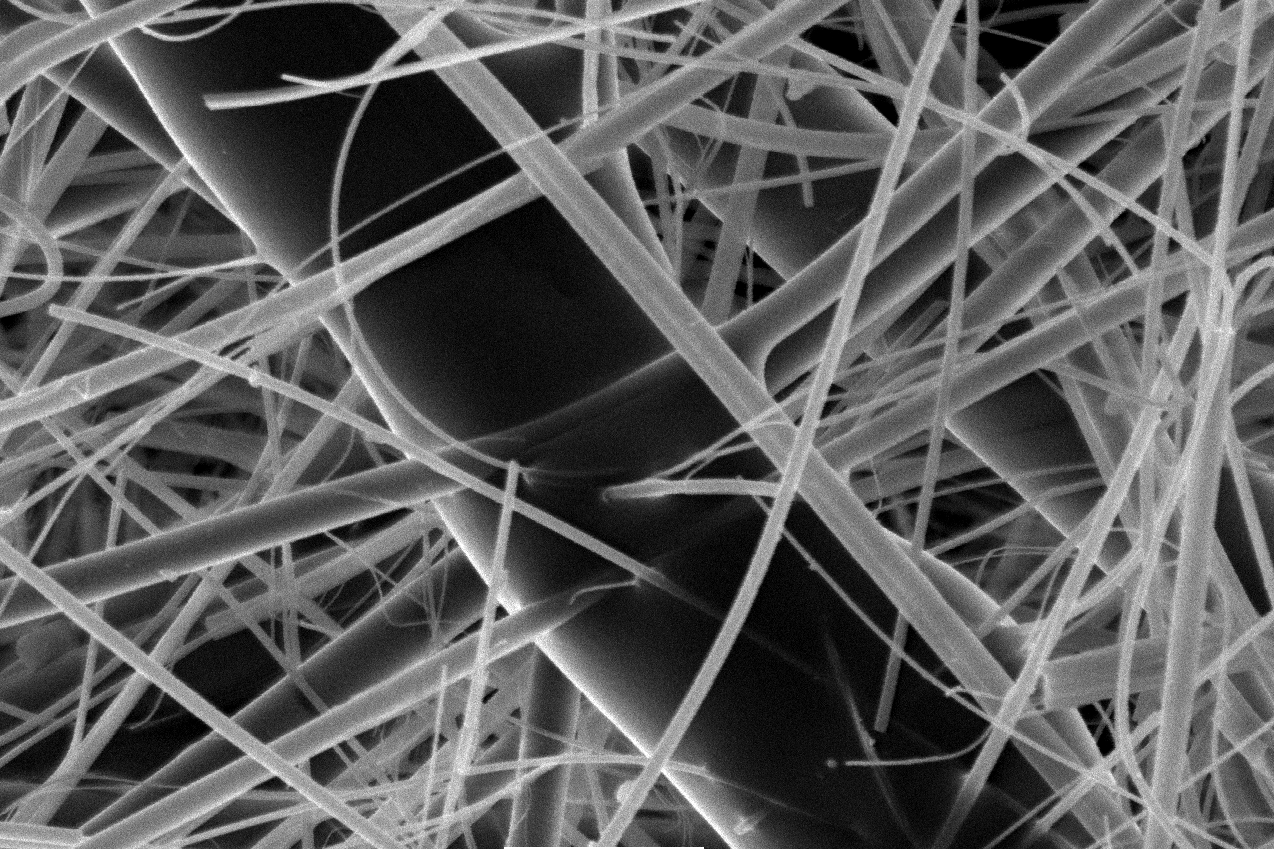 Advancement in fuel filter media technologies are meeting the demands of today's engines, which operate in a wide range of environments. The Synteq XP media from Donaldson combines fine-fiber technology with a resin-free bonding system for optimum contaminant removal and retention.