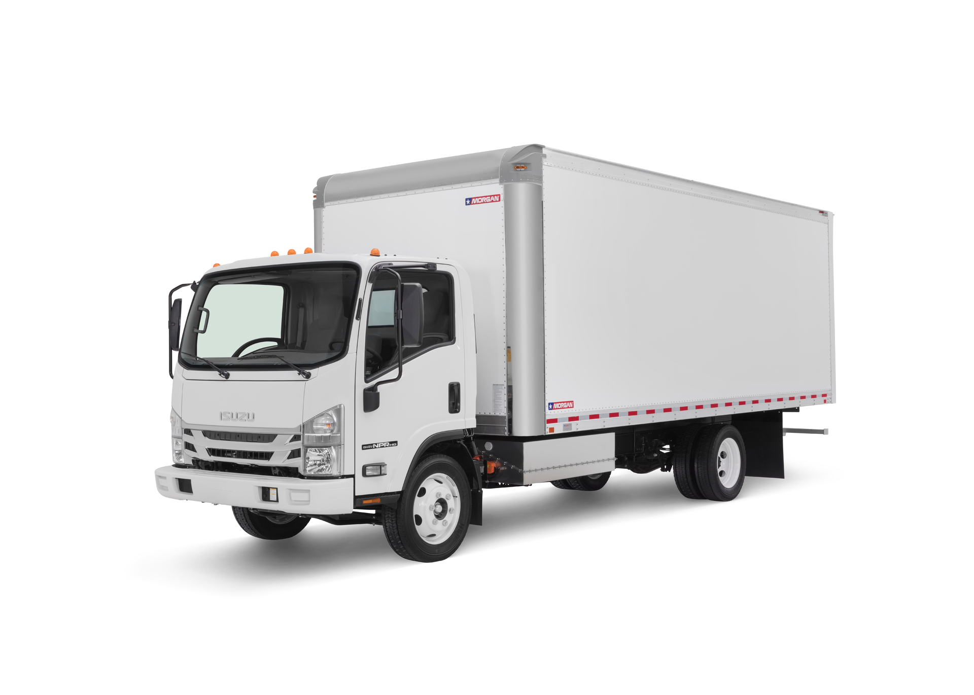 Isuzu Ev Driver Body 5aa01ba59729b