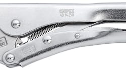 Knipex Universal Grip Pliers 4014250 58458e30a7d6e