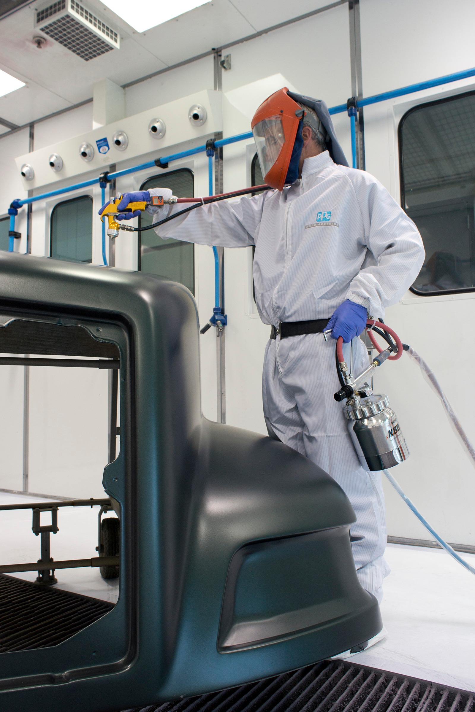 Ppg Commercial Training 3 19 18