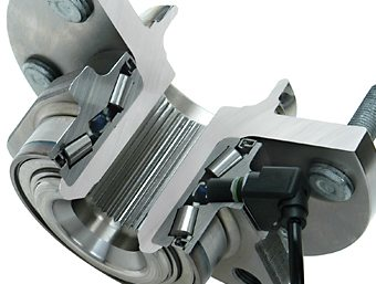 Premium Wheel Hub Units 340x257