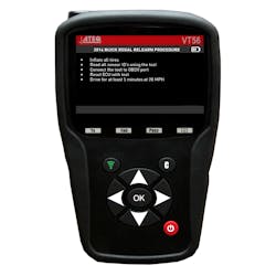 Vt56 Front Image Of Tool Buick Relearn Vt56 Front Image Of Tool Buick Relearn