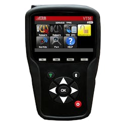 Vt56 Front Image Of Tool Unlock Ecu Vt56 Front Image Of Tool Unlock Ecu