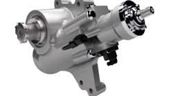 Wabco recently acquired R.H. Sheppard Co., Inc., a key supplier of steering technologies for commercial vehicles. Wabco combines active steering with its industry-leading braking, stability control and advanced driver assistance systems to enable both lateral and longitudinal vehicle control.