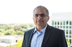 Sanjiv Khurana has been appointed to the position of General Manager of Trucks Connectivity, effective Feb. 1, 2018. Sanjiv Khurana has been appointed to the position of General Manager of Trucks Connectivity, effective Feb. 1, 2018.